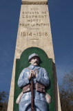 The battlefield sites of WW1 in Flanders, the Somme, Verdun and the Argonne where thousands of men paid the ultimate price. Many were never found and still lie beneath the earth. 2014 is the centenary of the start of World War One, the Great War, the War 