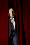 L'ECRIVAIN AMERICAIN DAN BROWN, PORTRAITS
