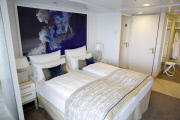 Schiffsrundgang auf der Mein Schiff 3
