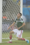 Brazil: FIFA World Cup 2014 Mexico Vs. Cameroon