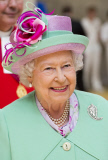 The Queen Opens Westminster School's New Sports Centre