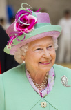 The Queen Opens Westminster School's New Sports Centre