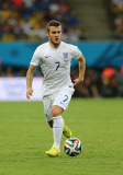 2014 FIFA World Cup, Group D, England v Italy, Arena da Amazônia, Manaus, Brazil - 14 Jun 2014