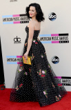 2013 American Music Awards - Ankunft