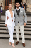 'One For The Boys' charity ball, London, Britain - 15 Jun 2014