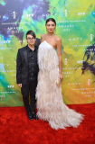 Fragrance Foundation Awards, New York, America - 16 Jun 2014