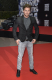 World Music Awards, Monte Carlo, Monaco - 27 May 2014