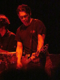 Exclusive... Johnny Depp Performing Live With Willie Nelson 