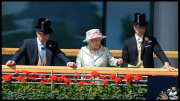 Royal Ascot- Day 2