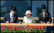 Royal Ascot- Day 2