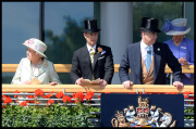 Royal Ascot- Day 2
