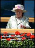 Royal Ascot- Day 2