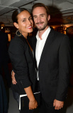 Elephant Family's 'In Giants' Footsteps' Launch Party, London, Britain - 05 Jun 2014