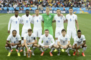 URUGUAY VS ENGLAND WORLD CUP 2014
