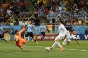 URUGUAY VS ENGLAND WORLD CUP 2014