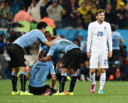 URUGUAY VS ENGLAND WORLD CUP 2014