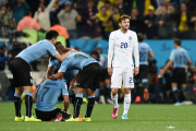 URUGUAY VS ENGLAND WORLD CUP 2014