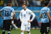 URUGUAY VS ENGLAND WORLD CUP 2014