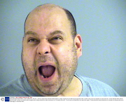 Serial offender Robert Mrah, Tulsa, Oklahoma, America - 28 June 2012