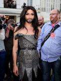 Stonewall Gala in Berlin