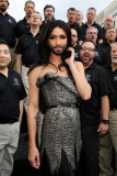 Stonewall Gala in Berlin