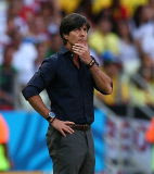 2014 FIFA World Cup, Group G, Germany v Ghana, Estadio Castelao, Fortaleza, Brazil - 21 Jun 2014