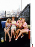 Usa : "Sex and the city"