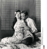USA:The film "Sayonara"
