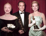 Marlon Brando, rétro et filmographie. AP