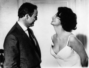 Actress Sophia Loren 1934 -
