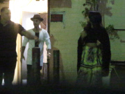 PREMIUM EXCLUSIVE - Justin Bieber and Selena Gomez reunite at Mastro's