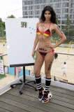 Sexy Soccer 2014 Berlin
