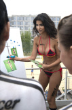 Sexy Soccer 2014 Berlin
