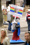 CSD Parade in Berlin