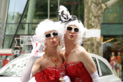 CSD Parade in Berlin
