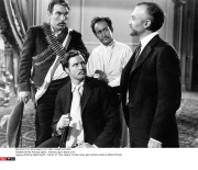 RETRO Anthony Quinn : Anthony Quinn death at 87