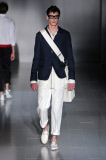 GUCCI _menswear spring summer 2015 Milan june 2014