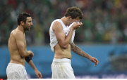 Brazil Group A 2014 FIFA World Cup-Croatia vs Mexico
