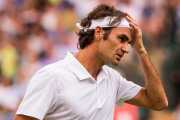 2014 Wimbledon Championships, Day Two, Wimbledon, London, United Kingdom - 24 Jun 2014