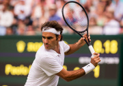 2014 Wimbledon Championships, Day Two, Wimbledon, London, United Kingdom - 24 Jun 2014