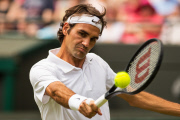 2014 Wimbledon Championships, Day Two, Wimbledon, London, United Kingdom - 24 Jun 2014