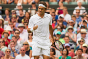 2014 Wimbledon Championships, Day Two, Wimbledon, London, United Kingdom - 24 Jun 2014