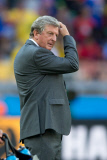 2014 FIFA World Cup, Group D, Costa Rica v England, Estadio Mineirao, Belo Horizonte, Brazil - 24 Jun 2014