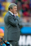 2014 FIFA World Cup, Group D, Costa Rica v England, Estadio Mineirao, Belo Horizonte, Brazil - 24 Jun 2014