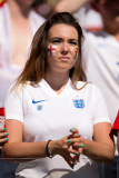 2014 FIFA World Cup, Group D, Costa Rica v England, Estadio Mineirao, Belo Horizonte, Brazil - 24 Jun 2014