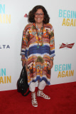 'Begin Again' film premiere, New York, America