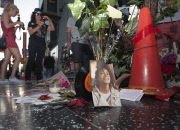 Five year anniversary Michael Jackson