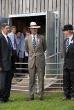 Royal Norfolk Show, Norwich, Britain - 25 Jun 2014