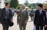 Royal Norfolk Show, Norwich, Britain - 25 Jun 2014