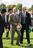 Royal Norfolk Show, Norwich, Britain - 25 Jun 2014